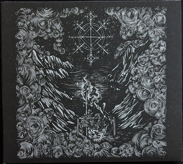 Vévaki - Fórnspeki - Mint (M) - CD