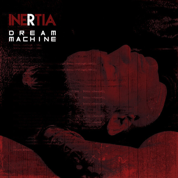 Inertia (4) - Dream Machine - Mint (M) - CD