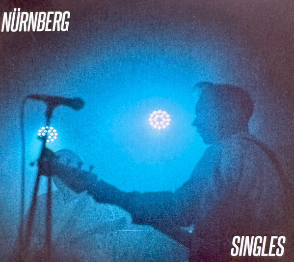 Nürnberg - Singles - Mint (M) - CD