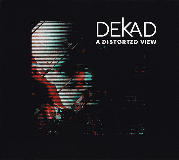 Dekad - A Distorted View - Mint (M) - CD