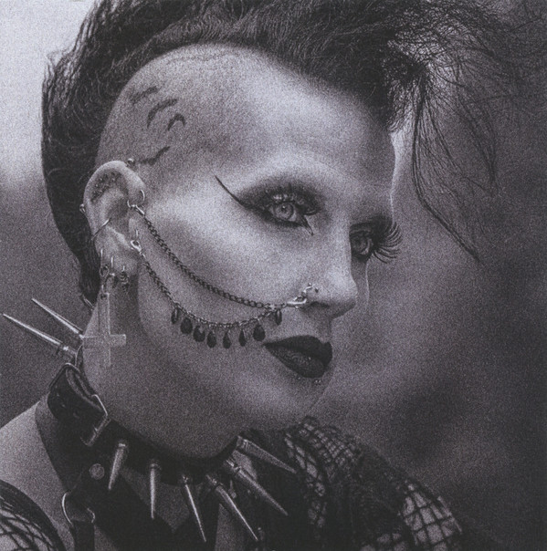Dark (36) - Nightmare - Mint (M) - CD