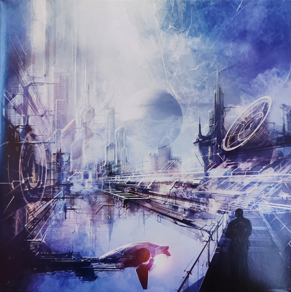 Progenie Terrestre Pura - U.M.A. - Mint (M) - Vinyl