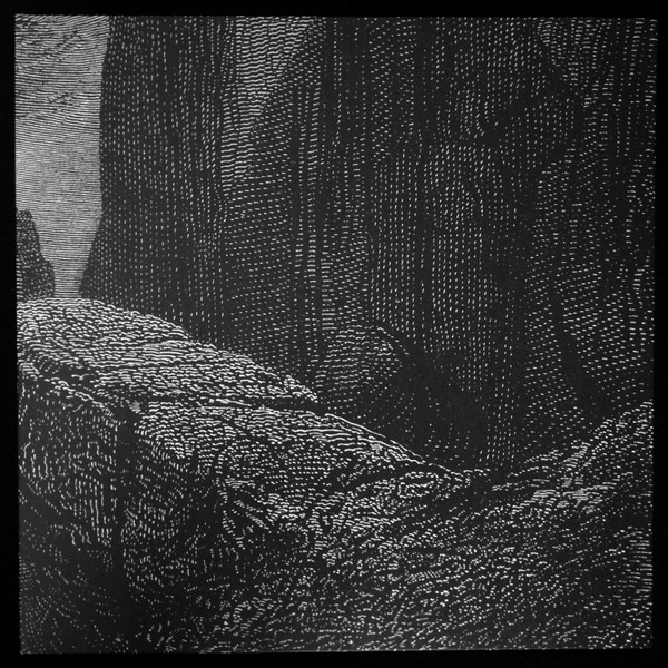 Núll* - Entity - Mint (M) - Vinyl