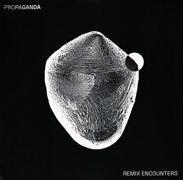 Propaganda - Remix Encounters - Mint (M) - Vinyl