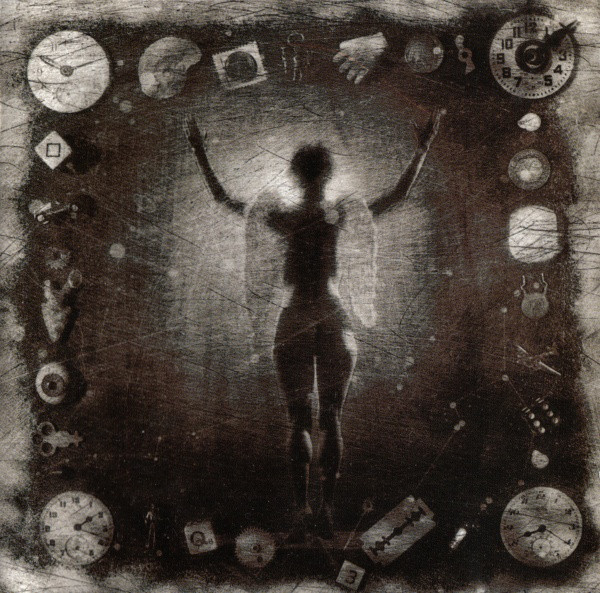 Ministry - ΚΕΦΑΛΗΞΘ - Near Mint (NM or M-) - CD