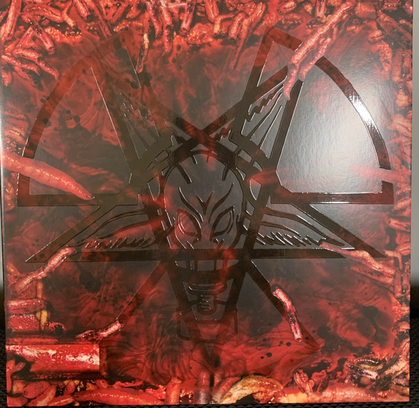 Impaled Nazarene - All That You Fear - Mint (M) - Vinyl