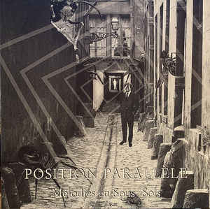 Position Parallèle - Mélodies En Sous-Sols - Mint (M) - Vinyl
