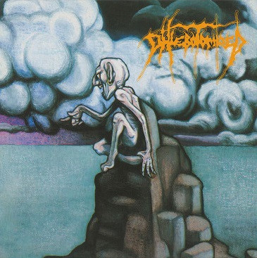 Phlebotomized - Immense Intense Suspense - Mint (M) - Vinyl