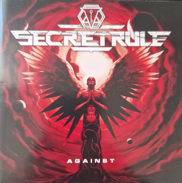 Secret Rule - Against - Mint (M) - CD