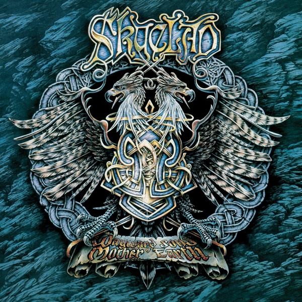 Skyclad - The Wayward Sons Of Mother Earth - Mint (M) - Vinyl