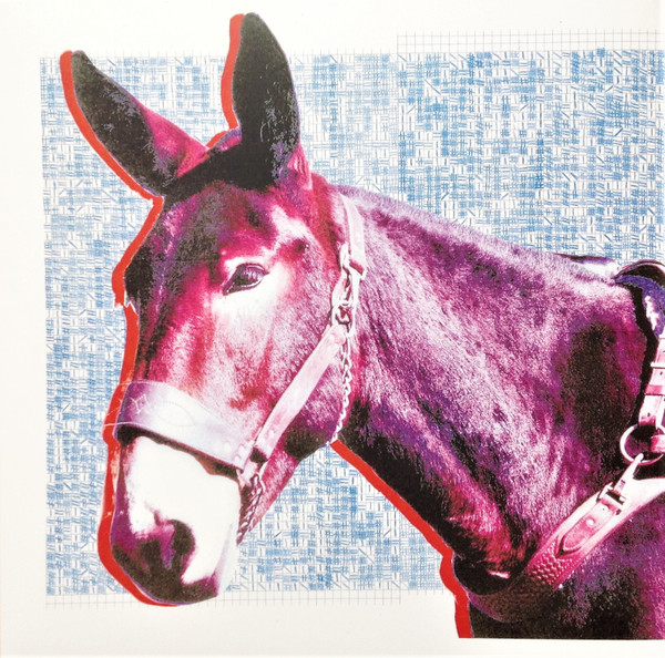 Protomartyr (2) - Ultimate Success Today - Near Mint (NM or M-) - Vinyl