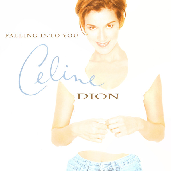 Celine Dion* - Falling Into You - Mint (M) - Vinyl