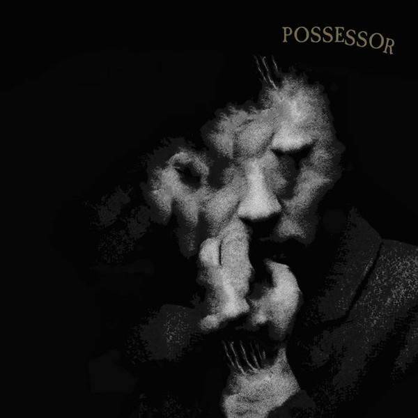 TRAITRS - Possessor - Mint (M) - Vinyl