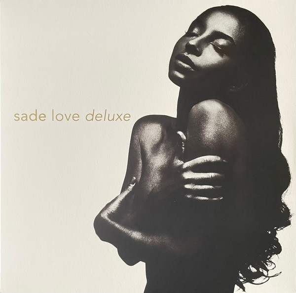 Sade - Love Deluxe - Mint (M) - Vinyl