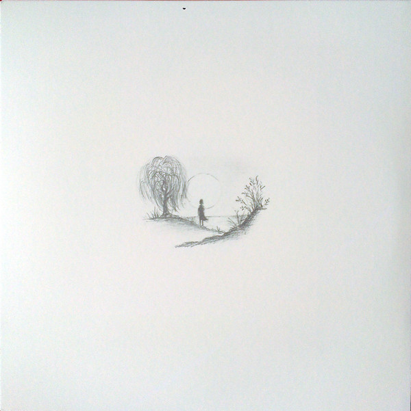 Birds Of Passage - Without The World - Mint (M) - Vinyl