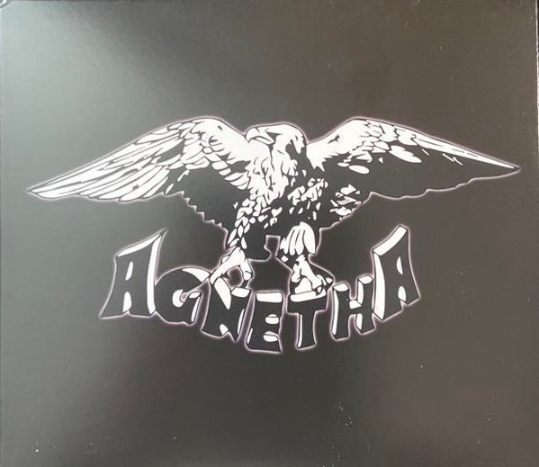Agnetha - Listen To The Future - Mint (M) - CD
