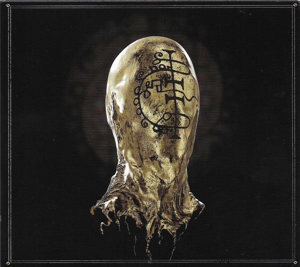 Gaerea - Mirage - Mint (M) - CD