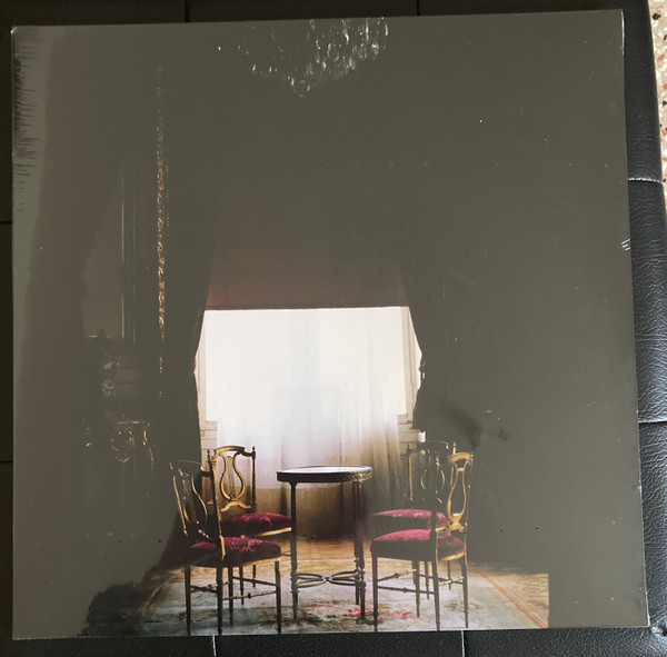 HøRD - Bodies - Mint (M) - Vinyl