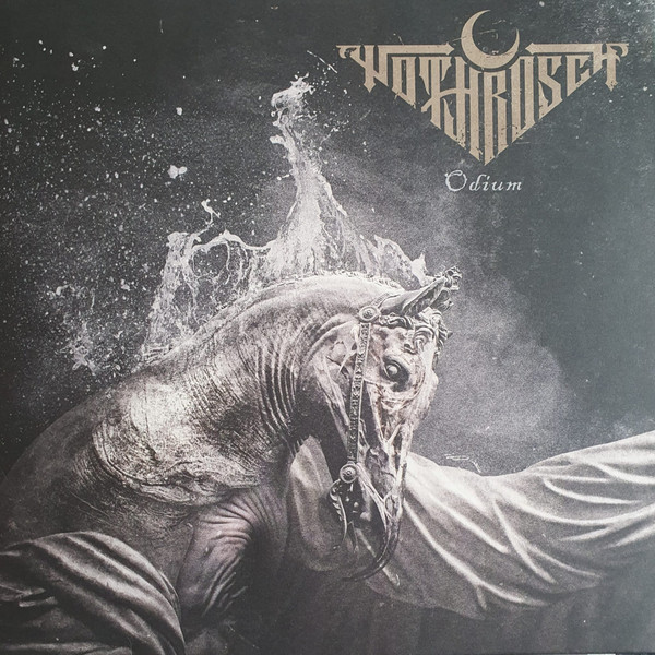 Wothrosch - Odium - Mint (M) - Vinyl