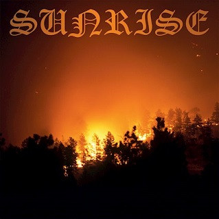 Professor Black (2) - Sunrise - Mint (M) - CD