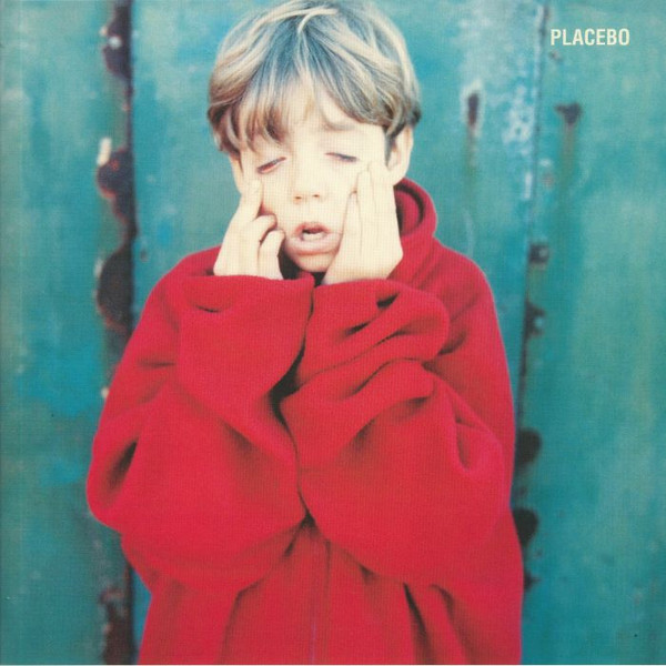 Placebo - Placebo - Mint (M) - Vinyl