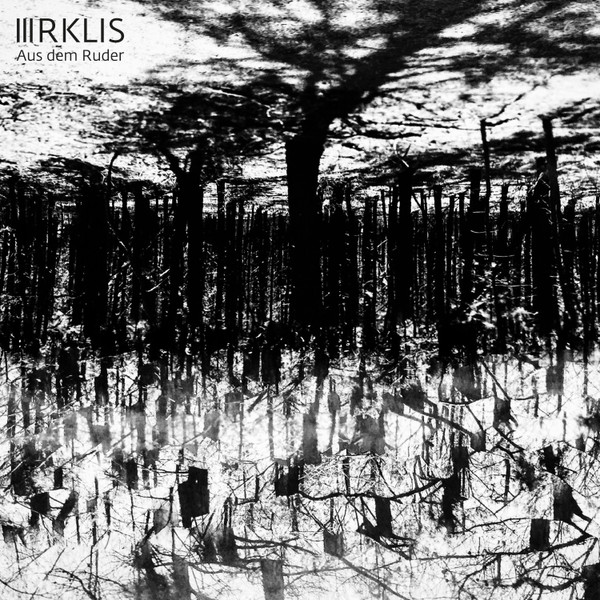 Irklis - Aus Dem Ruder - Mint (M) - CD