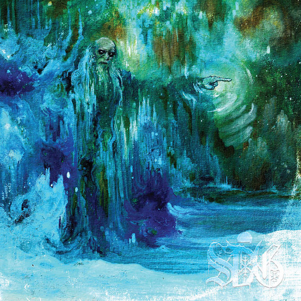 Sorcier Des Glaces - Sorcier Des Glaces  - Mint (M) - CD
