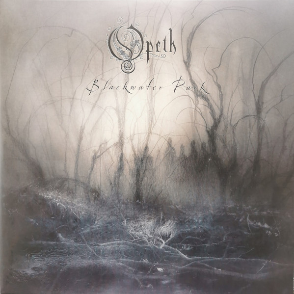 Opeth - Blackwater Park - Mint (M) - Vinyl