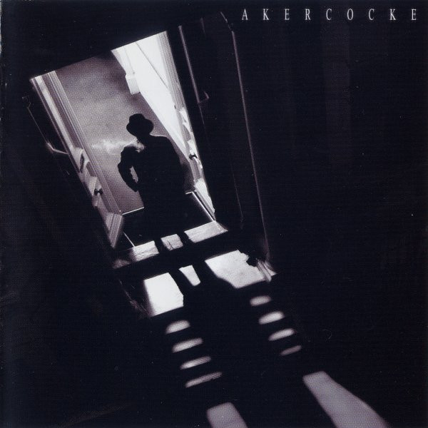 Akercocke - Words That Go Unspoken, Deeds That Go Undone - Mint (M) - CD