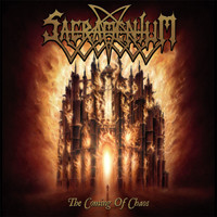 Sacramentum - The Coming Of Chaos - Mint (M) - CD