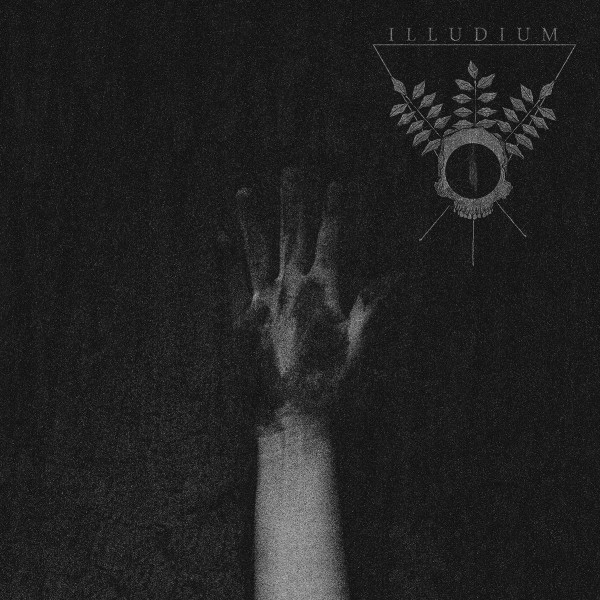 Illudium - Ash Of The Womb - Mint (M) - Vinyl