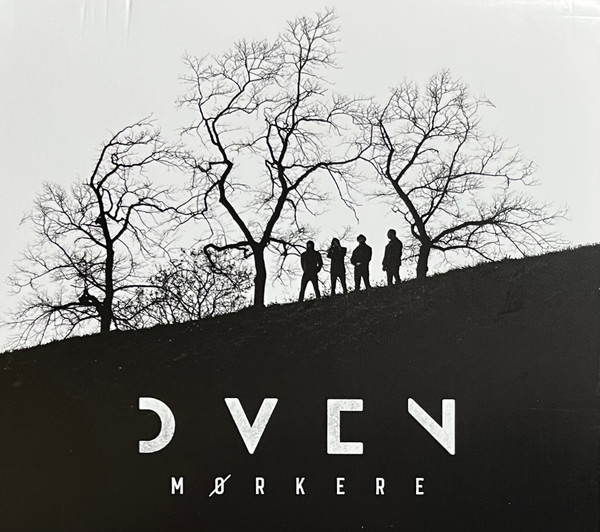 DVEN* - Mørkere - Mint (M) - CD