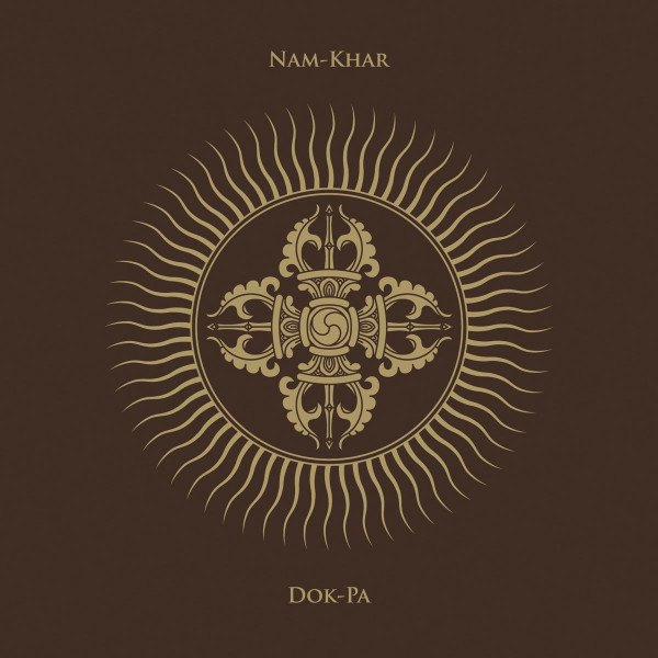Nam-Khar - Dok-Pa - Mint (M) - CD