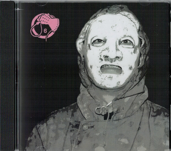 Death In June - Symbols And Clouds - Mint (M) - CD