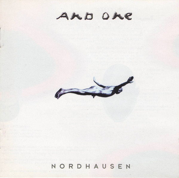 And One - Nordhausen - Very Good Plus (VG+) - CD
