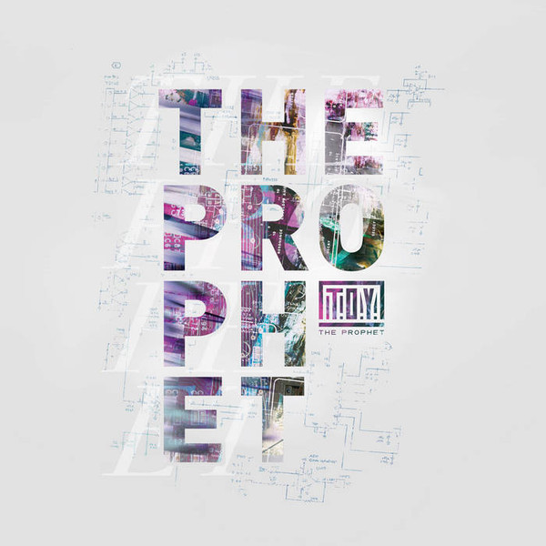 T.O.Y. - The Prophet - Mint (M) - Vinyl