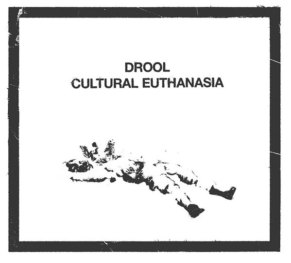 Drool (9) - Cultural Euthanasia - Mint (M) - CD