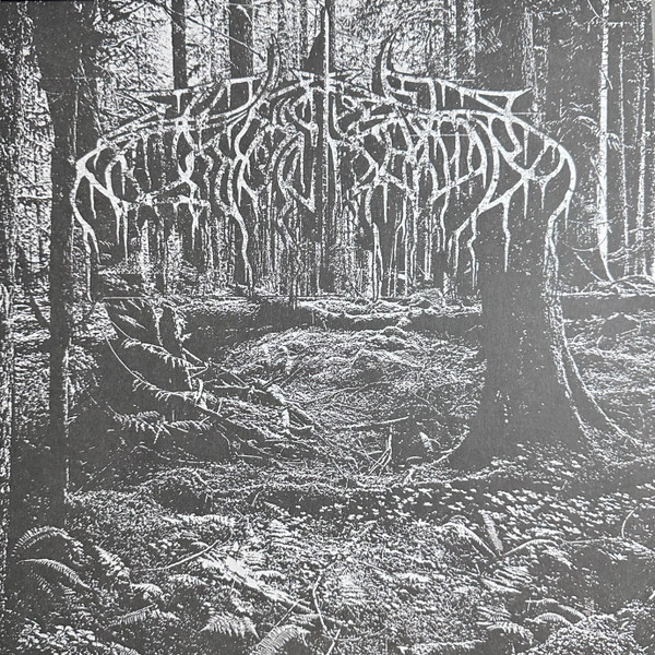 Wolves In The Throne Room - Wolves In The Throne Room - Mint (M) - Vinyl