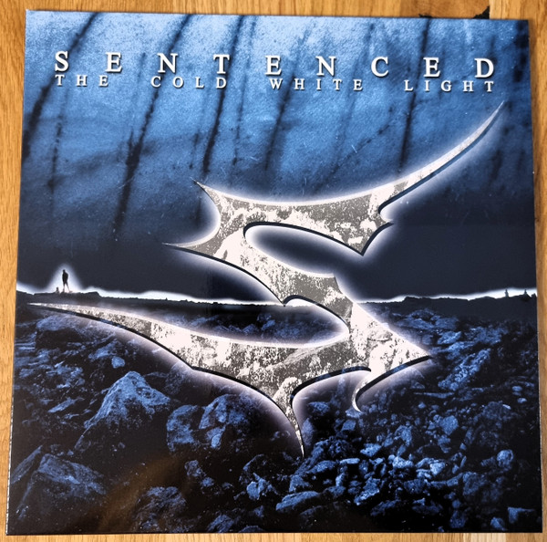 Sentenced - The Cold White Light - Mint (M) - Vinyl