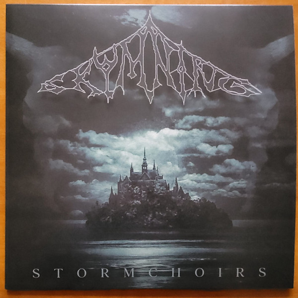Skymning - Stormchoirs - Mint (M) - Vinyl