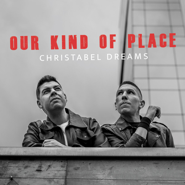 Christabel Dreams - Our Kind Of Place - Mint (M) - CD