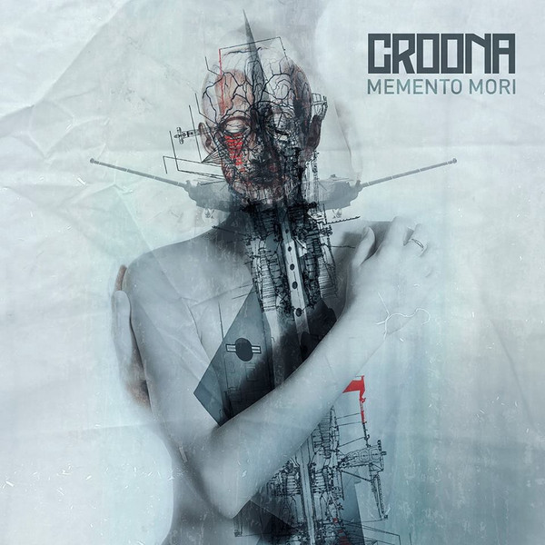 Croona - Memento Mori - Mint (M) - CD