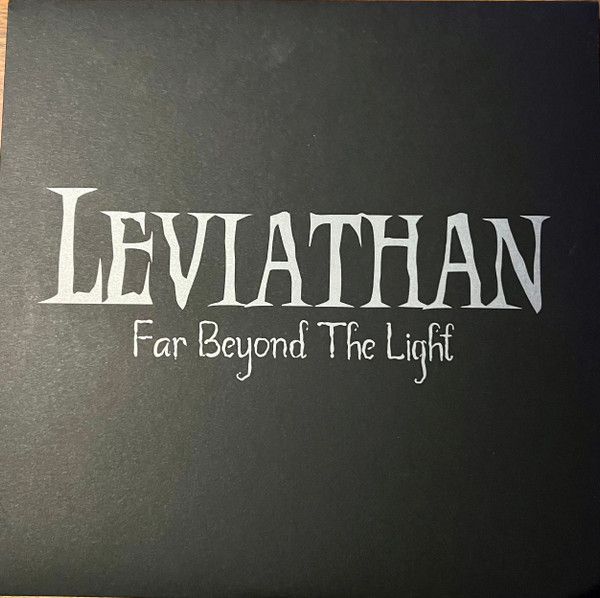 Leviathan (14) - Far Beyond The Light - Mint (M) - Vinyl
