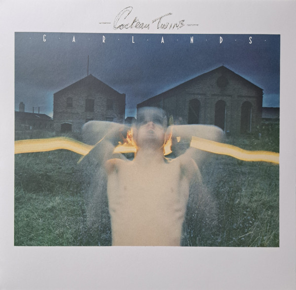 Cocteau Twins - Garlands - Mint (M) - Vinyl