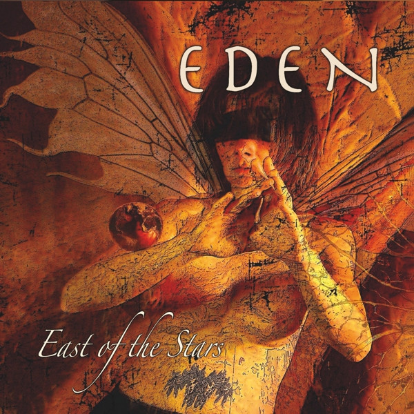 Eden (6) - East Of The Stars - Mint (M) - CD