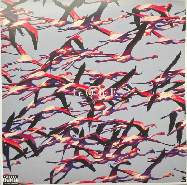 Deftones - Gore - Mint (M) - Vinyl