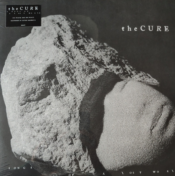 The Cure - Songs Of A Lost World - Mint (M) - Vinyl