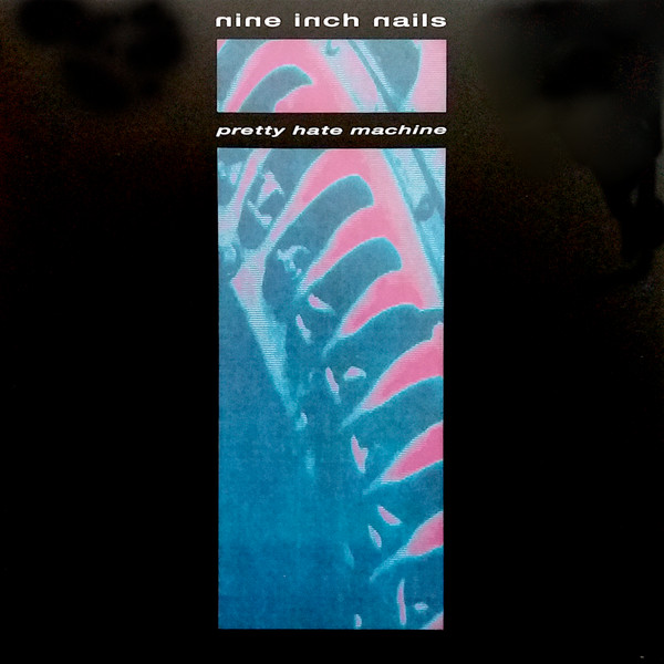 Nine Inch Nails - Pretty Hate Machine - Mint (M) - Vinyl
