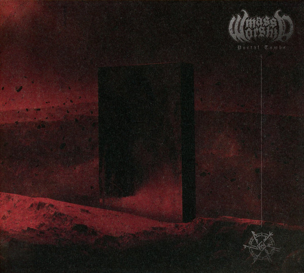 Mass Worship - Portal Tombs - Mint (M) - CD
