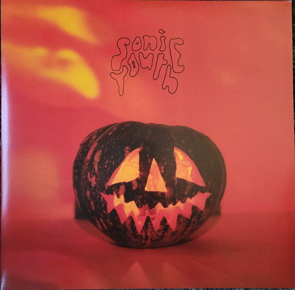 Sonic Youth - Walls Have Ears - Mint (M) - Vinyl